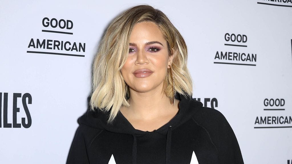 Khloé Kardashian kiistää olevansa seuraava Bachelorette.