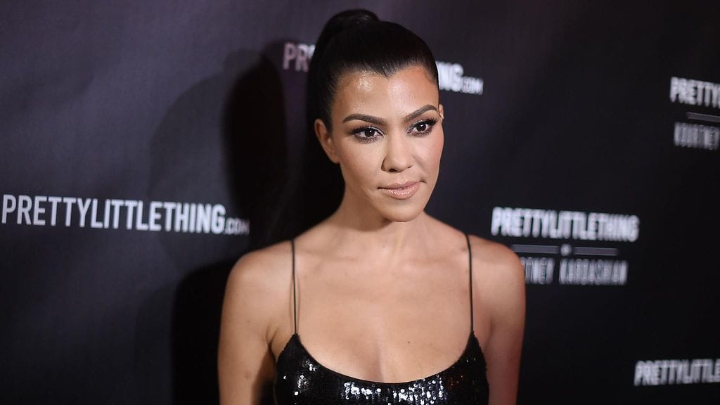 Kourtney Kardashianin yhdennäköisyys Sofia Richien kanssa hämmästyttää somessa.