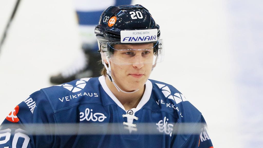 Eeli Tolvanen