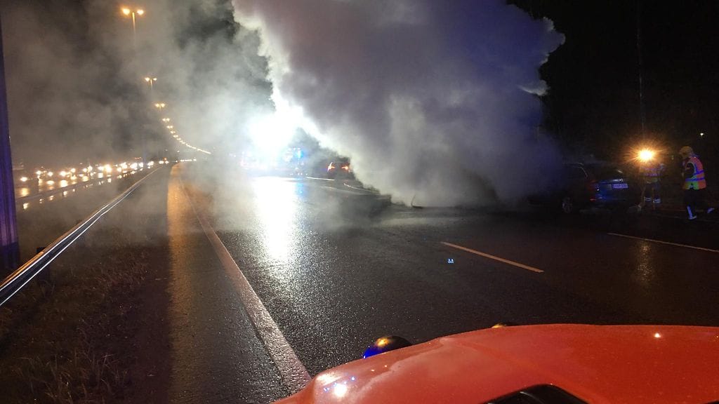 Lahdentien ketjukolari 1