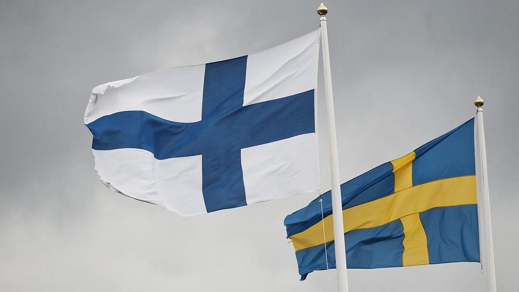 Sekä Suomi että Ruotsi yltävät "hyvien" maiden kymmenikköön – Ruotsi tosin jälleen ohi ykköseksi.