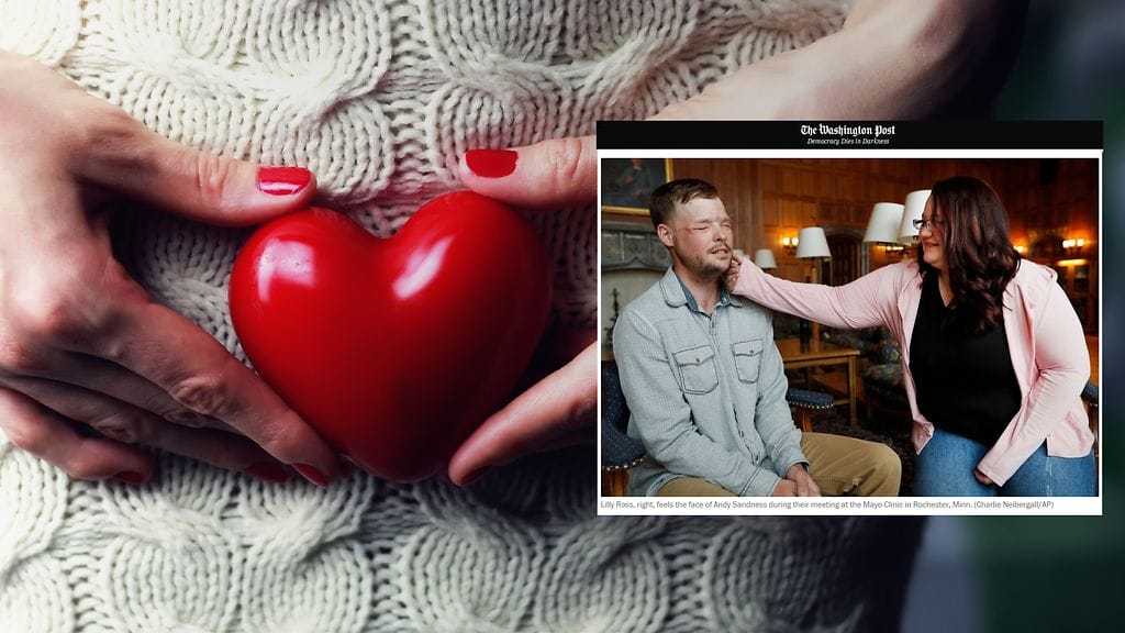 Kuvituskuva Colourbox, toisen kuvan lähde Washington Post.