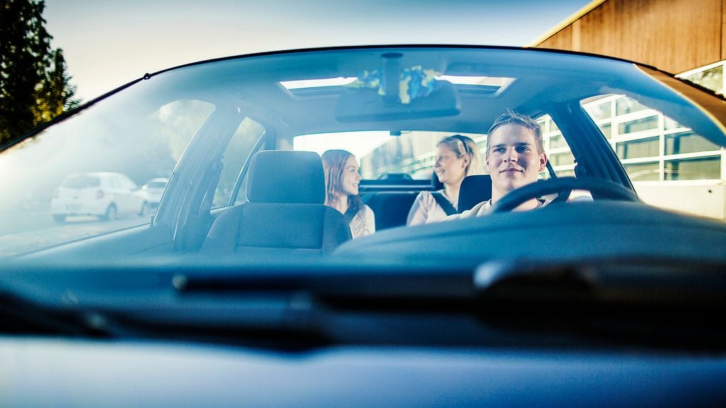 Kuvituskuva. Kuvan henkilöt eivät liity juttuun.