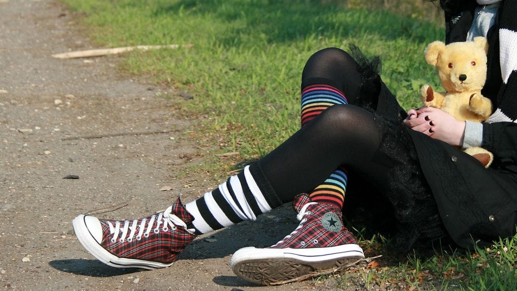 Lastenpsykiatrian lähetteiden määrä on kasvanut Suomessa koko 2010-luvun.