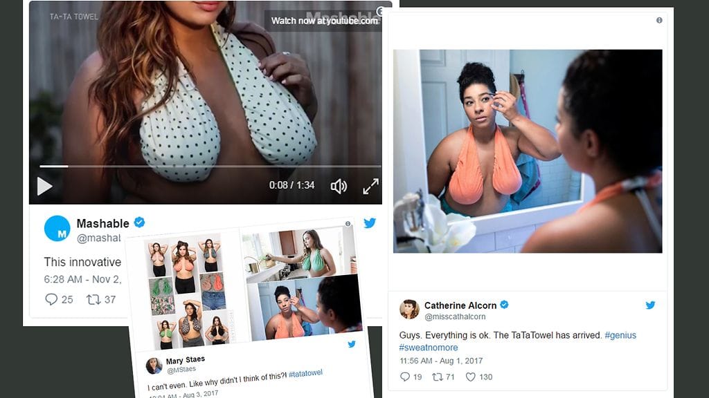 Kuvakaappaukset Twitter