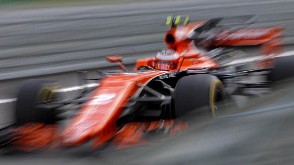 Stoffel Vandoorne ei aja tällä viikolla aiemmin suunniteltuja testejä Brasiliassa.