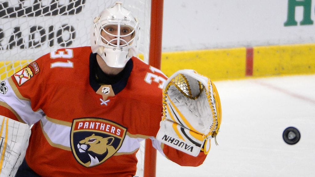 Antti Niemi ei ole ollut tällä kaudella uransa parhaassa vedossa.