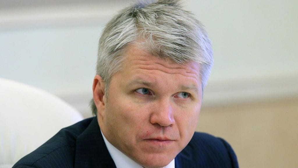 Venäjän urheiluministerin Pavel Kolobkovin mukaan McLarenin raportissa on liikaa epäjohdonmukaisuuksia.