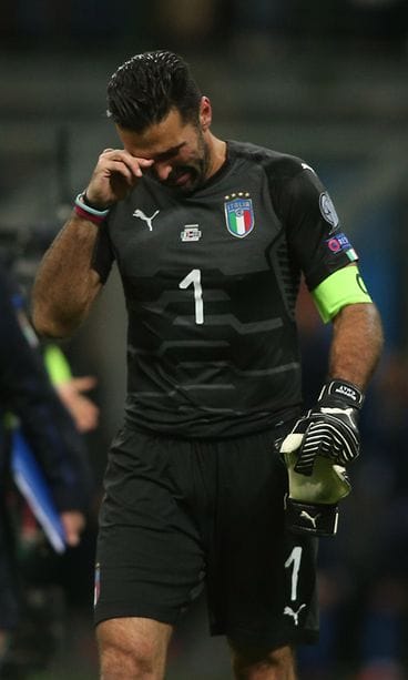 Gianluigi Buffon
