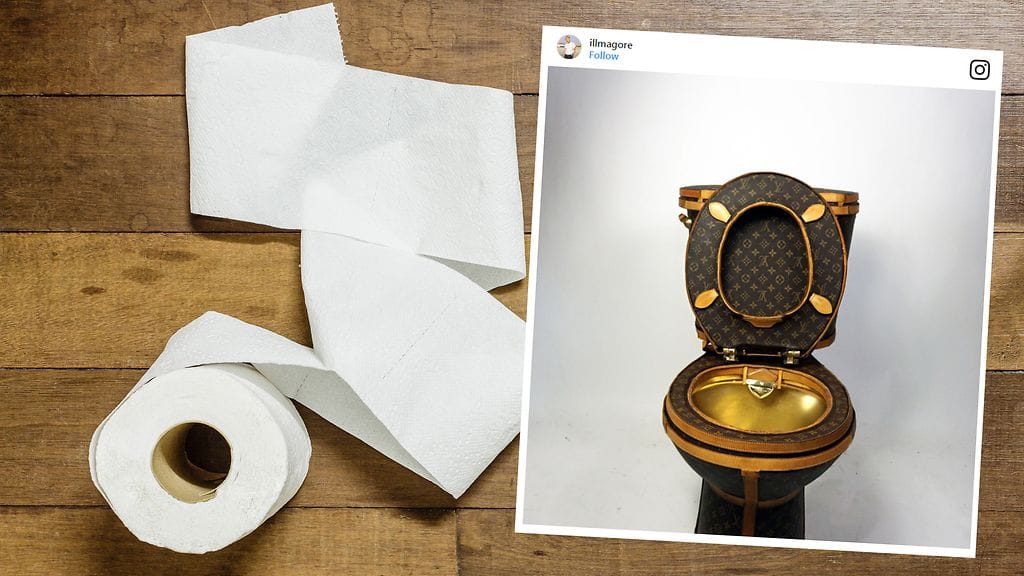 Kuva Shutterstock, toisen kuvan lähde Instagram.