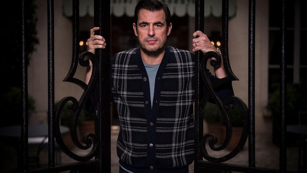 Claes Bang 9.10.2017