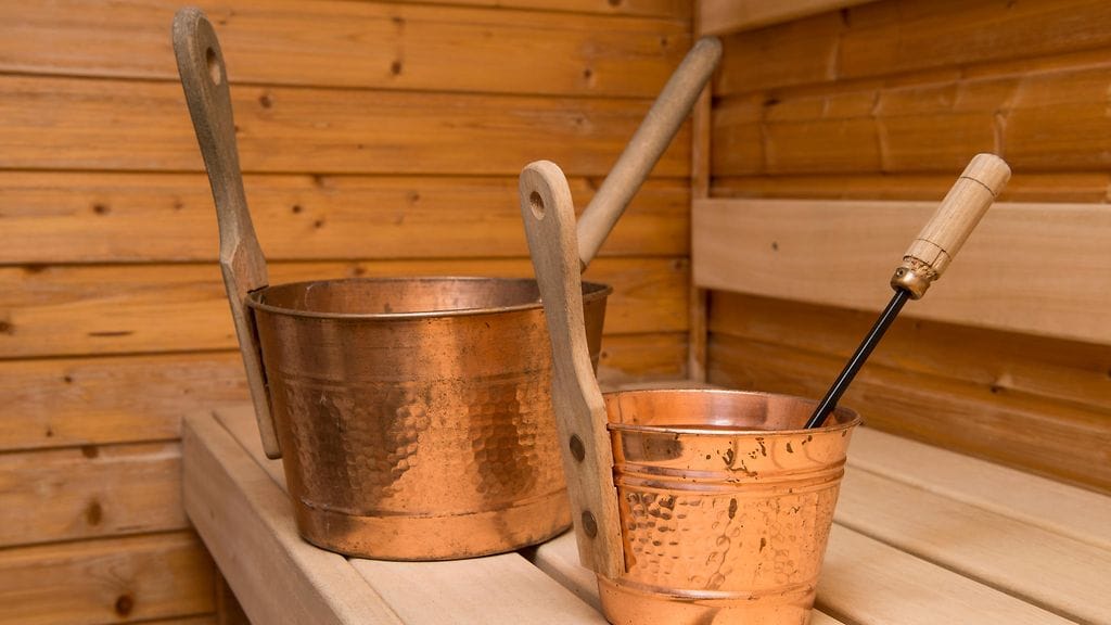 Saunatuotteiden ystävä oli poliisin mukaan näpistellyt vuoden aikana aiemmin 11 kertaa.