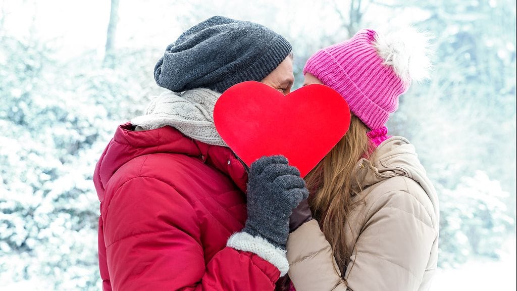 Liian nopea eteneminen saattaa koitua potentiaalisen suhteen kohtaloksi.