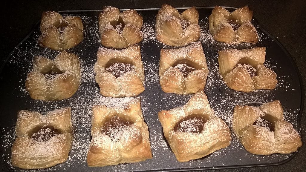 laiskurin joulutorttu2