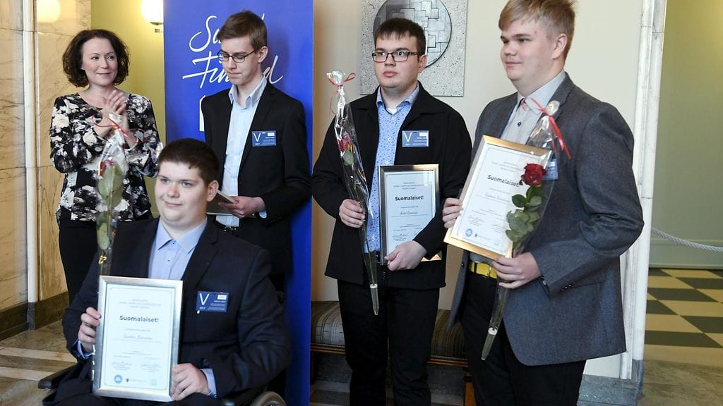 Itsenäisyysjulistus