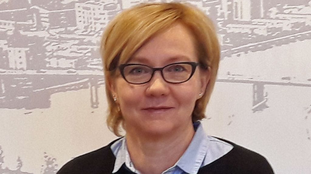 itä-suomen avoin yliopisto/Seija Voutilainen