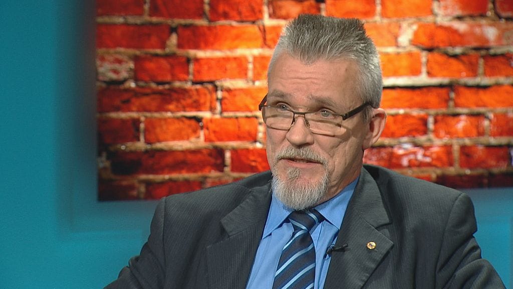 Rikospaikka-ohjelmassa haastatellun KRP:n talousrikostorjuntalinjan päällikön Markku Ranta-ahon mukaan
kiristystyyppinen talousrikollisuus on pian ehkä todellisuutta myös Suomessa.