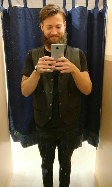 Juuso Salervo kadonnut Turussa2