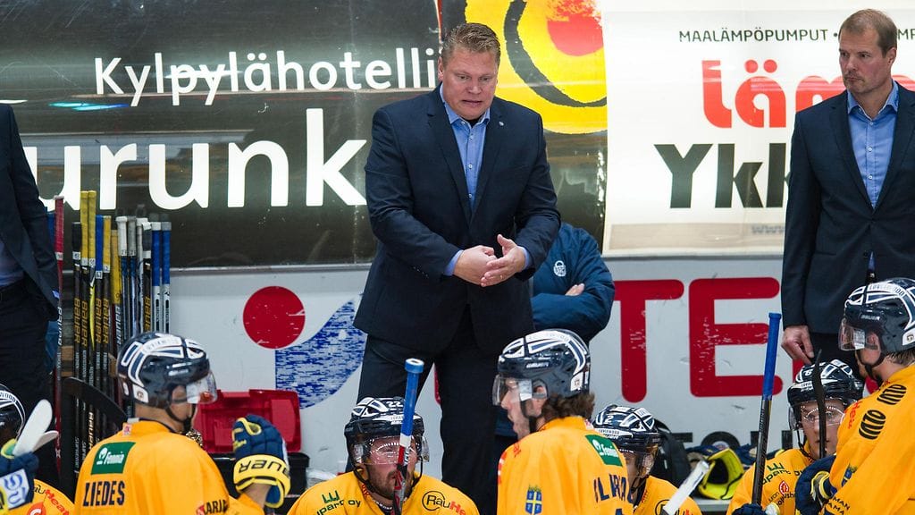 Pekka Virran paluu Kuopioon ei sujunut hänen haluamallaan tavalla.