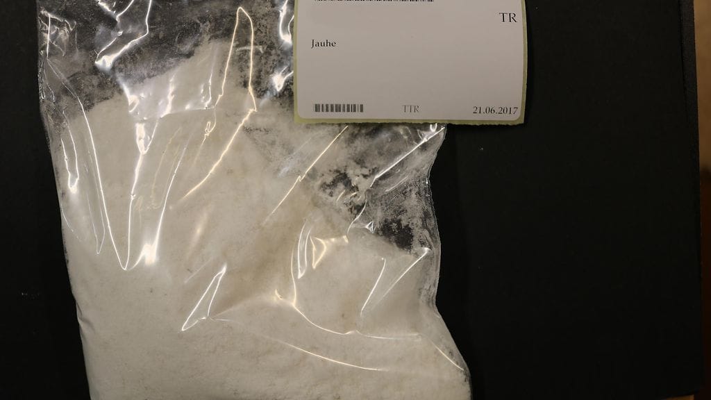 tulli_kuva_4_huumausainejauhetta