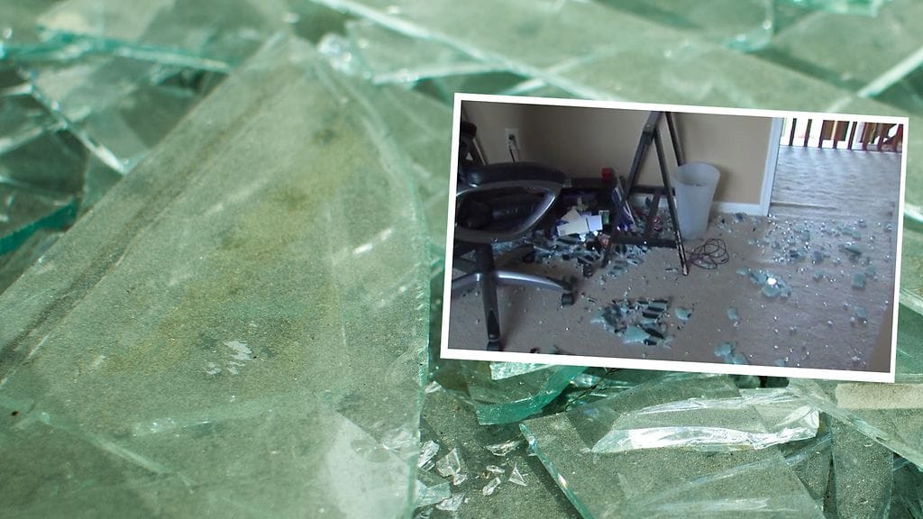 Kuvituskuva Shutterstock, toisen kuvan lähde NY Post.