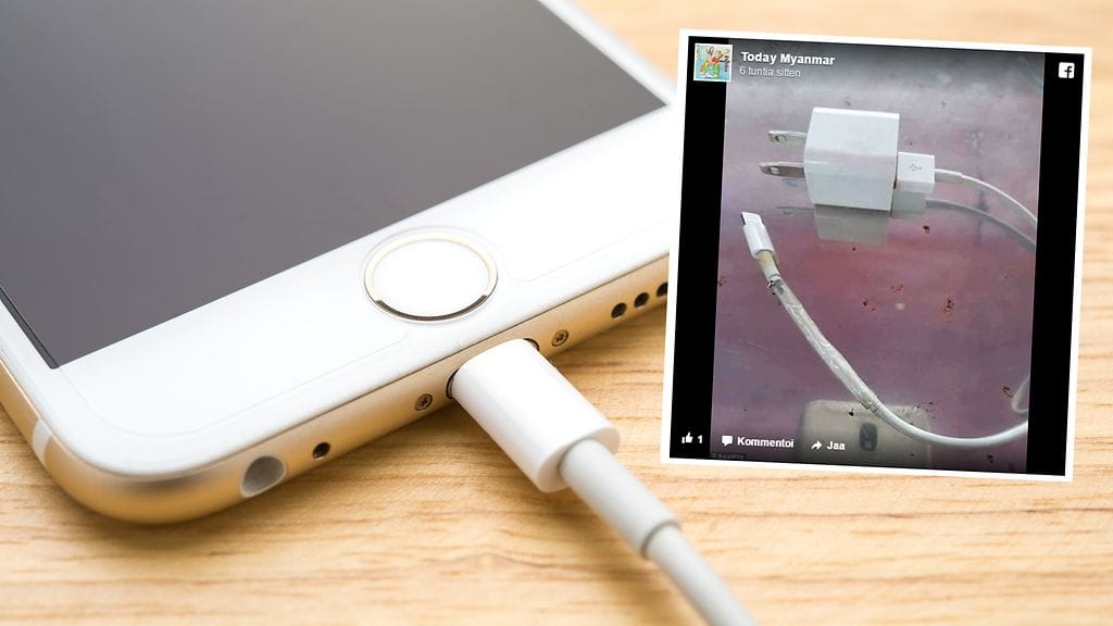 Kuvan lähde Shutterstock, toinen kuva Facebook.