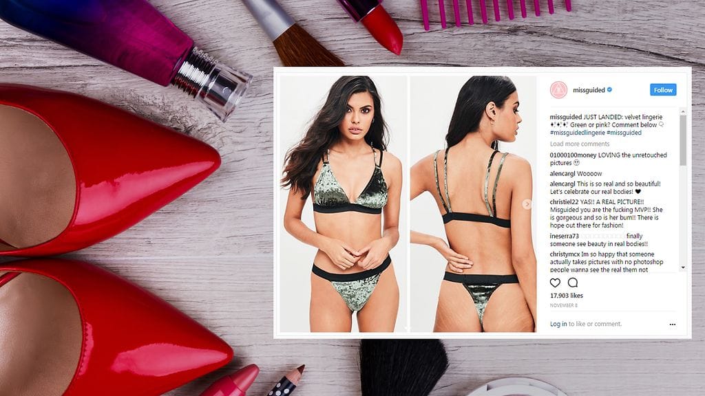 Kuvituskuva COlourbox, toisen kuvan lähde Instagram.