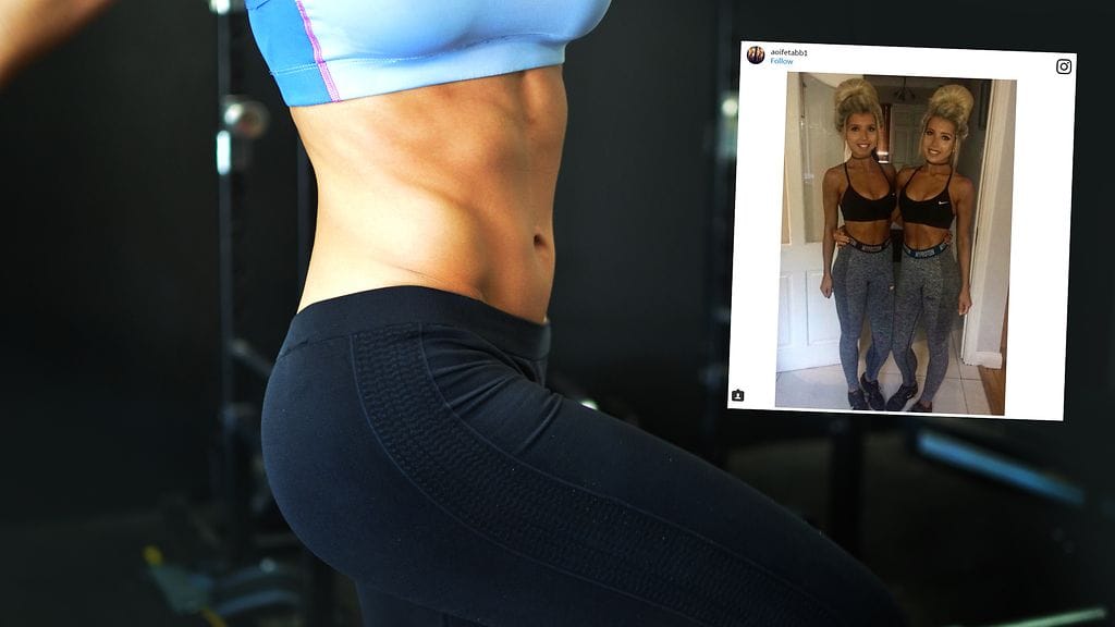 Kasvanut vaa'an lukema on kasvattanut myös naisten itsetuntoa.