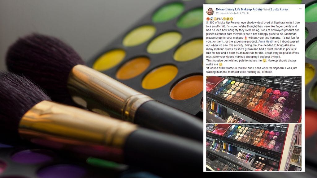 Kuvituskuva Colourbox, toisen kuvan lähde Facebook.