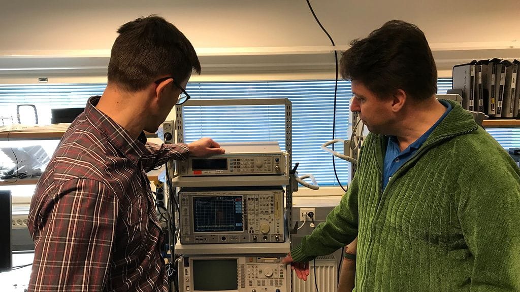 5g oulun yliopisto 5