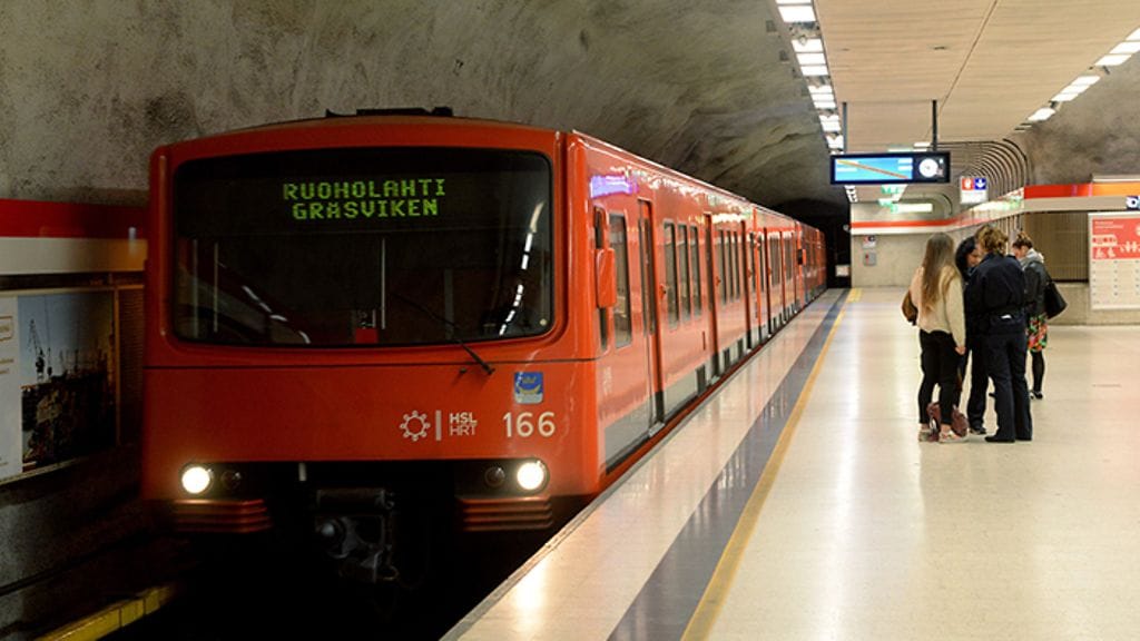kamppi