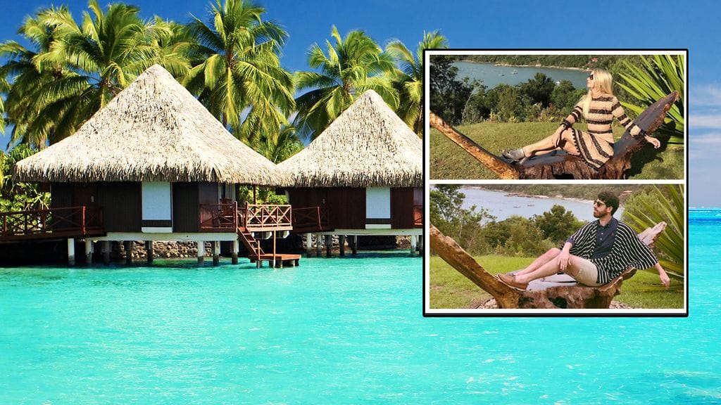 Kuvituskuva Shutterstock, kuvaparin lähde Imgur.