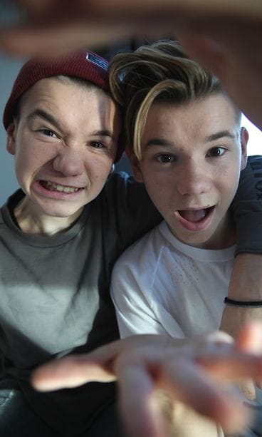 marcus and martinus 4