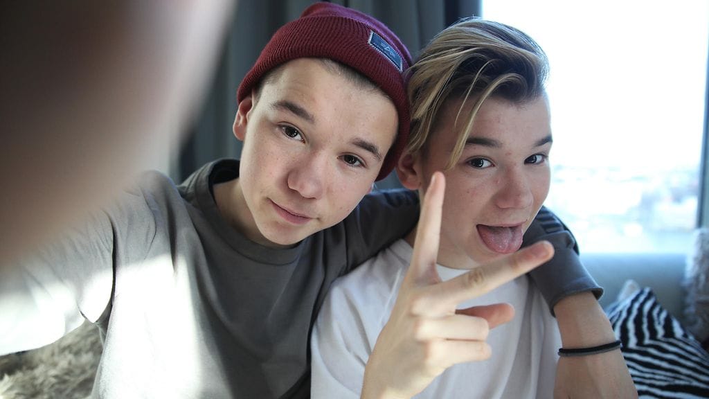 marcus and martinus 6