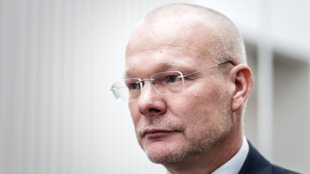 Vesa Harmaakorven mukaan yleisurheilun tulevaisuus ei kestä nähdynlaista keskustelua.