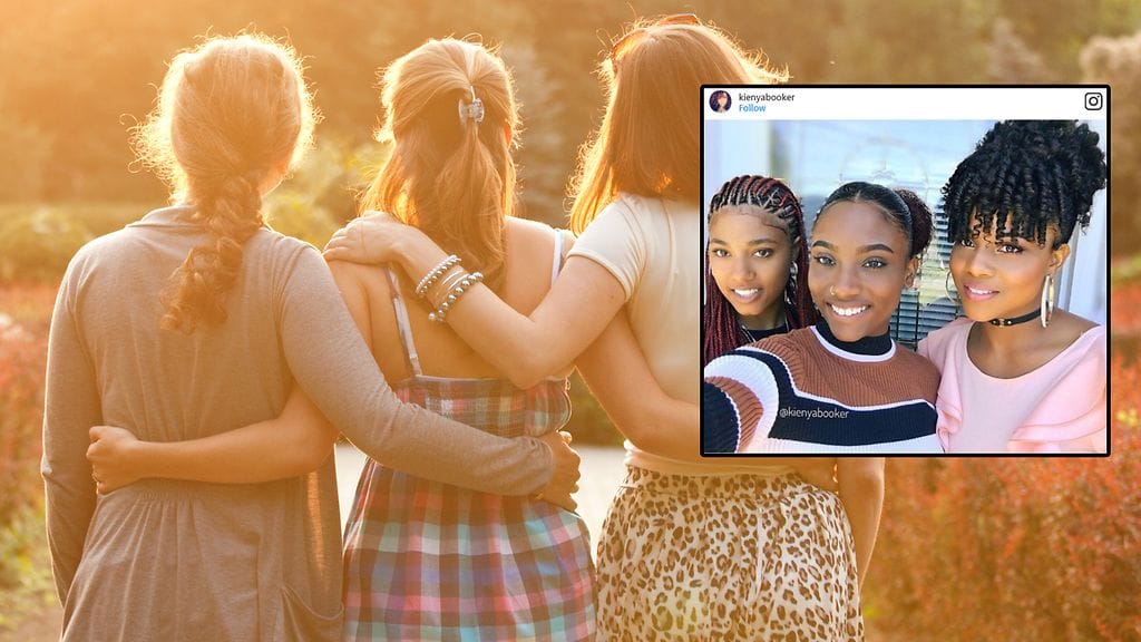 Kuvituskuva Shutterstock, toisen kuvan lähde Instagram.