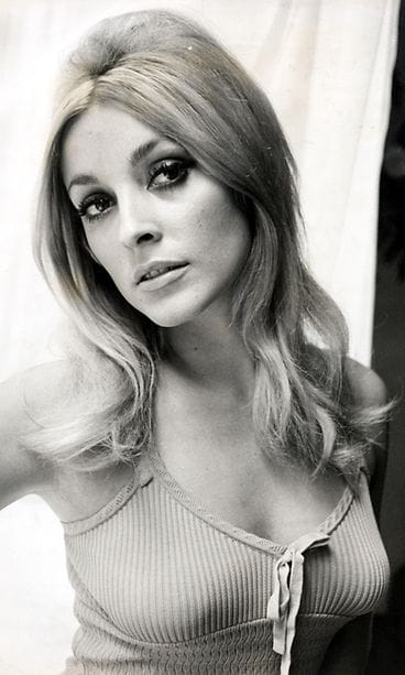 Sharon-Tate