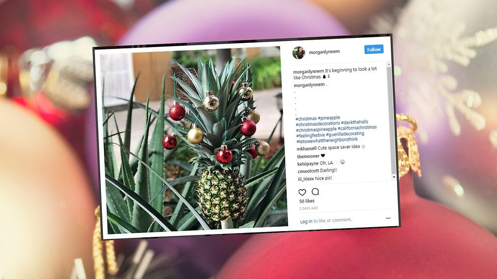 Kuvituskuva Colourbox, toisen kuvan lähde Instagram.