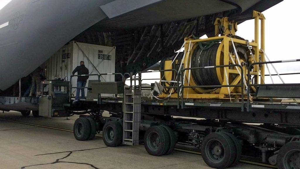 Argentiinalaissukellusvenettä etsitään kelloa vastaan.