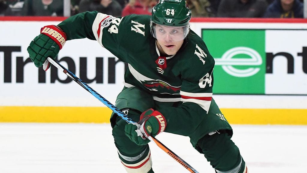 Mikael Granlund