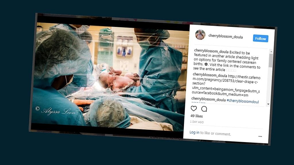 Kuvan lähde Instagram