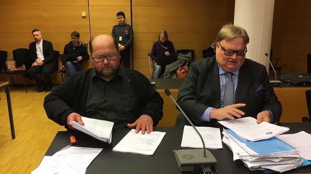 Mitro Repo oikeudessa5