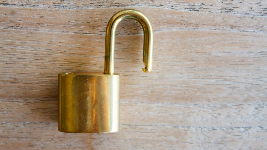 Kuvituskuva. Kuvan munalukko ei liity tapaukseen.