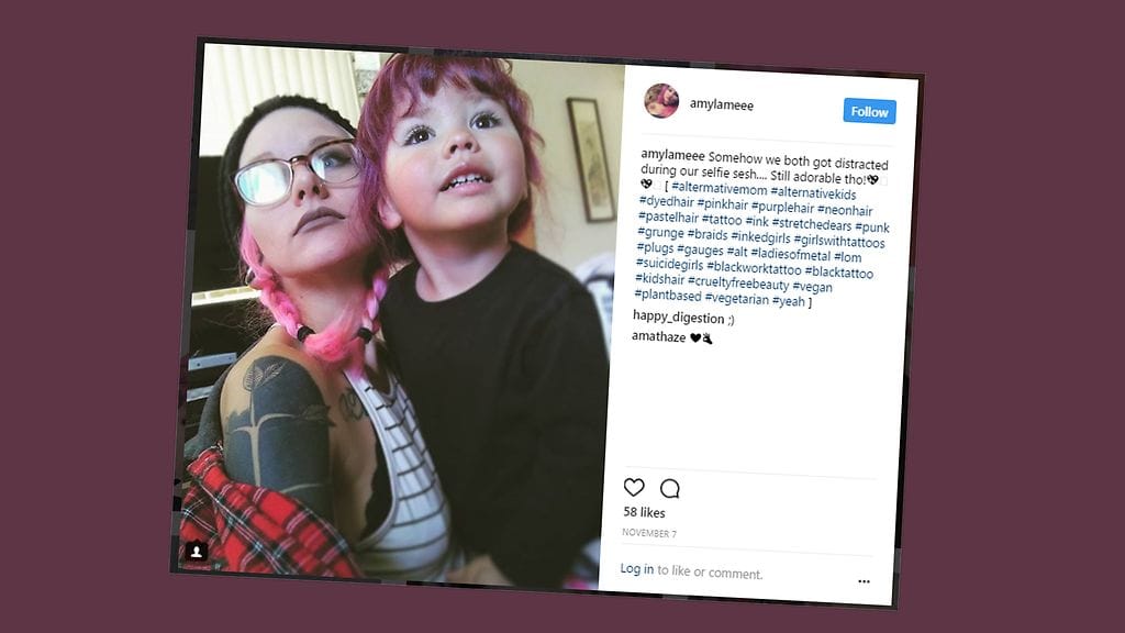 Kuvan lähde Instagram.