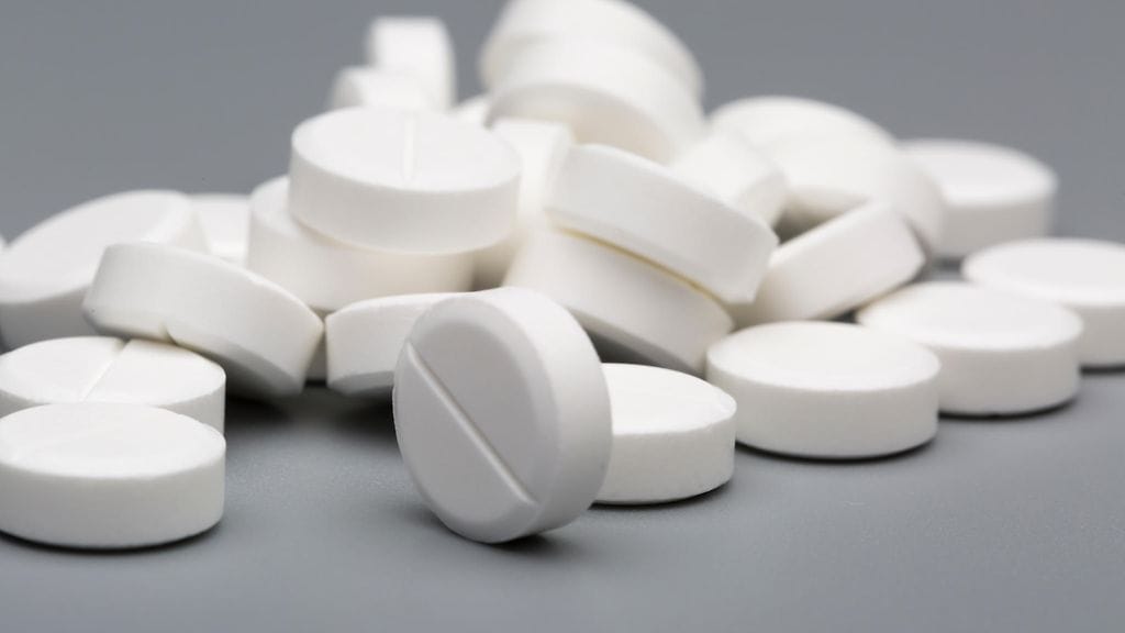 Seitsemänvuotisessa seurannassa havaittiin, että varfariinilääkitykseen liittyi 16 prosenttia pienempi riski sairastua mihin tahansa syöpään. Kuvituskuva.