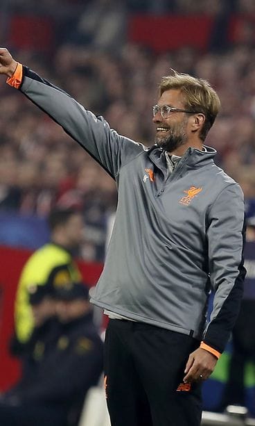 Jürgen Klopp