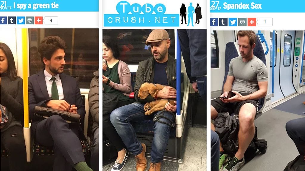 Kuvien lähde Tubecrush.net.