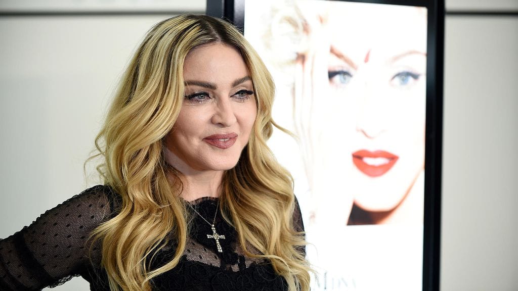 Madonnan muuttunut ulkomuoto aiheutti hämmennystä sosiaalisessa mediassa.