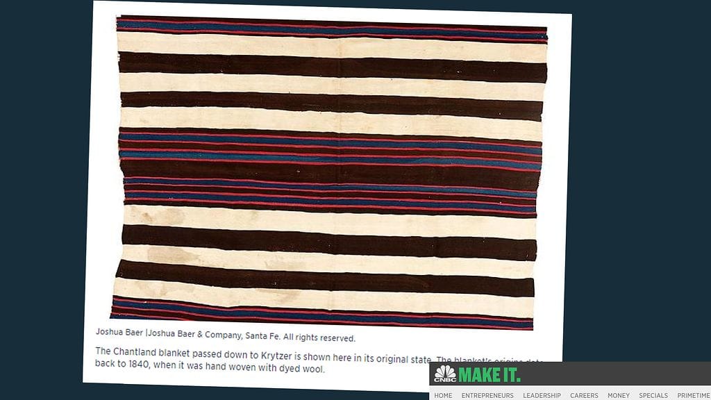 Kuvan lähde cnbc.com.