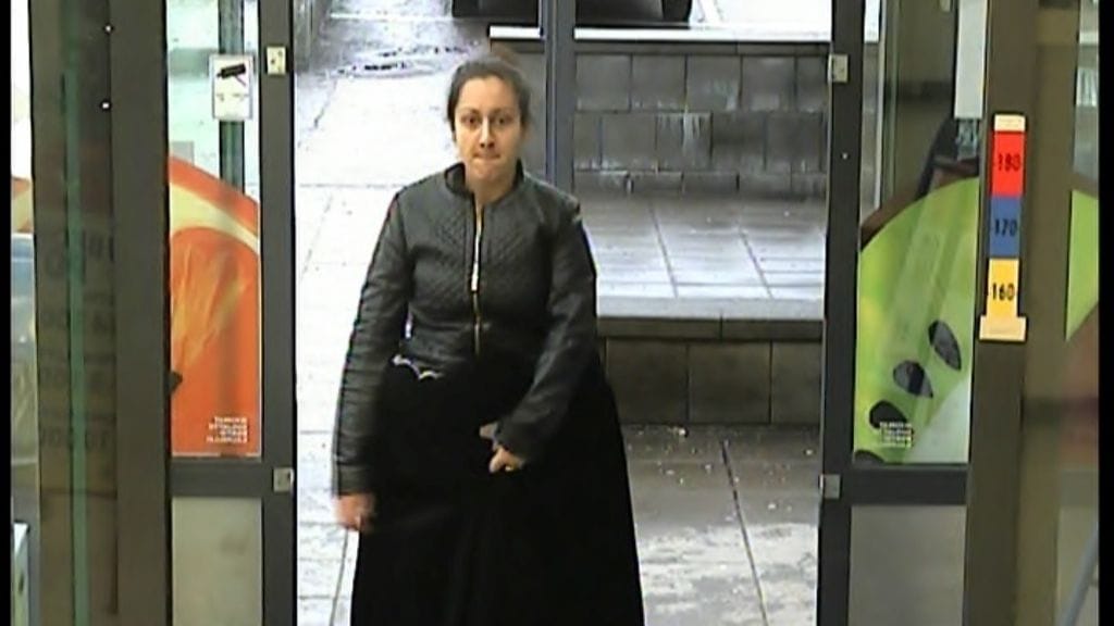 maksuvälinepetos ja varkaus 1